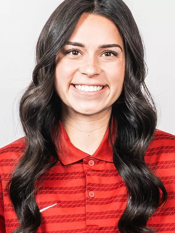 Ella Guerrero 2026 Headshot