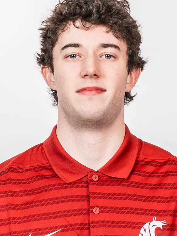 Jake Morgan 2026 Headshot