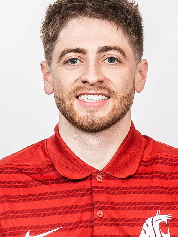 Daniel Platz 2026 Headshot