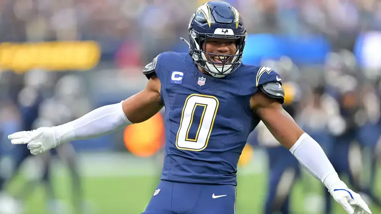 Cougs in the NFL | Playoff Preview