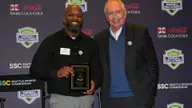 Michael Bumpus Inducted into PNW Football Hall of Fame