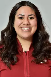 Isis Barragan Gomez, MSAT, LAT, ATC