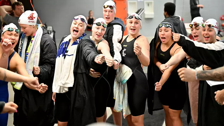 Cougars Set for Mountain West Championships in Houston