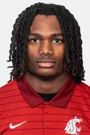 Tremayne Hill 2026 Headshot