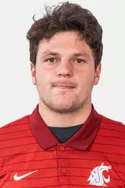 Josh Lijesen 2026 Headshot