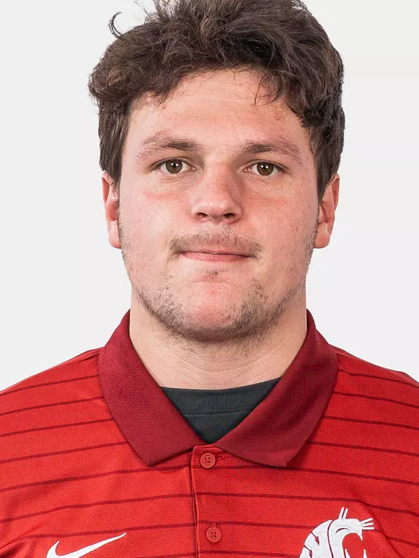 Josh Lijesen 2026 Headshot