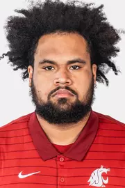 Maximus McCree 2026 Headshot