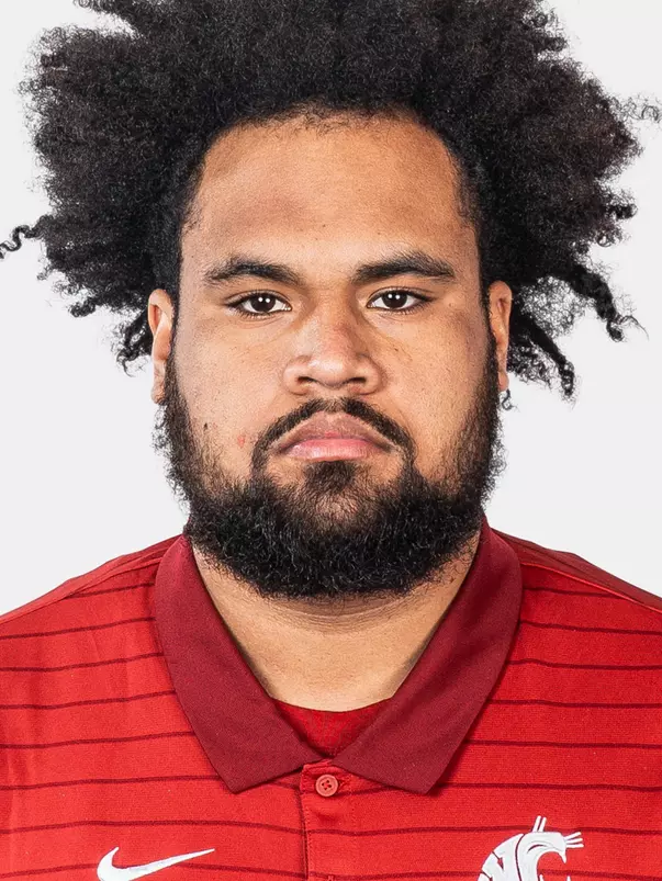 Maximus McCree 2026 Headshot