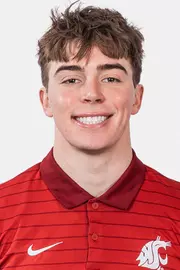 Beau Phillips 2026 Headshot