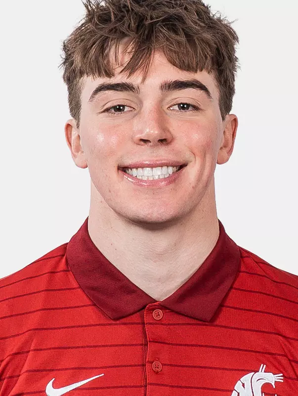 Beau Phillips 2026 Headshot