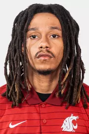 Jay Porter 2026 Headshot