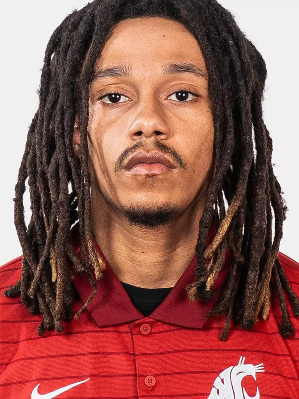 Jay Porter 2026 Headshot