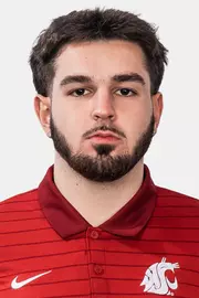 Jeremy Sousa 2026 Headshot