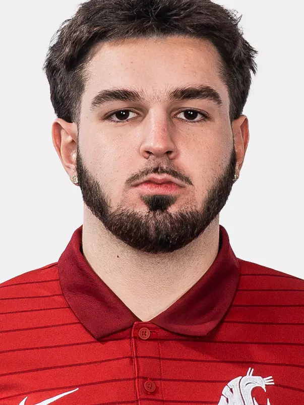 Jeremy Sousa 2026 Headshot