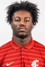 Carl Watson 2026 Headshot