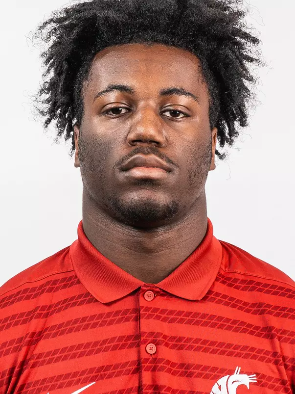 Carl Watson 2026 Headshot