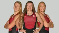 Cougs Picked to Finish Third in WCC, Three Named to All-Preseason Team