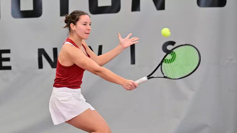 Cougars Fall at No. 12 Washington