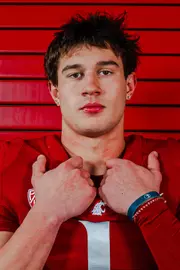 Oliver Bender 2026 Headshot