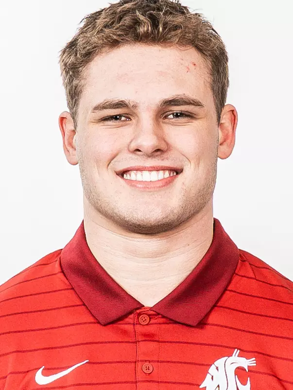 Matyus McLain 2026 Headshot