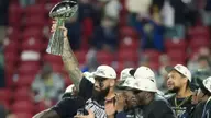 Cougs in the NFL | Abraham Lucas, Seahawks Win Super Bowl LX