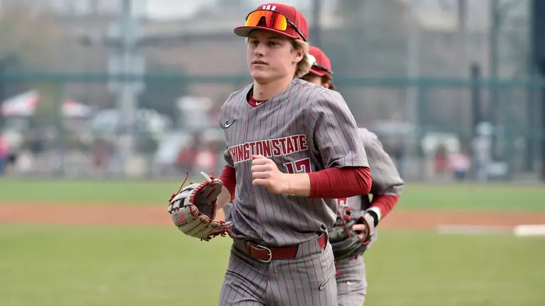 Cougars Open Conference Play at San Diego State