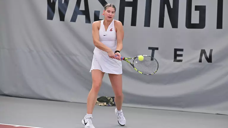 Cougars Head to Eugene to Face No. 67 Oregon