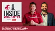 Inside WSU Athletics Podcast