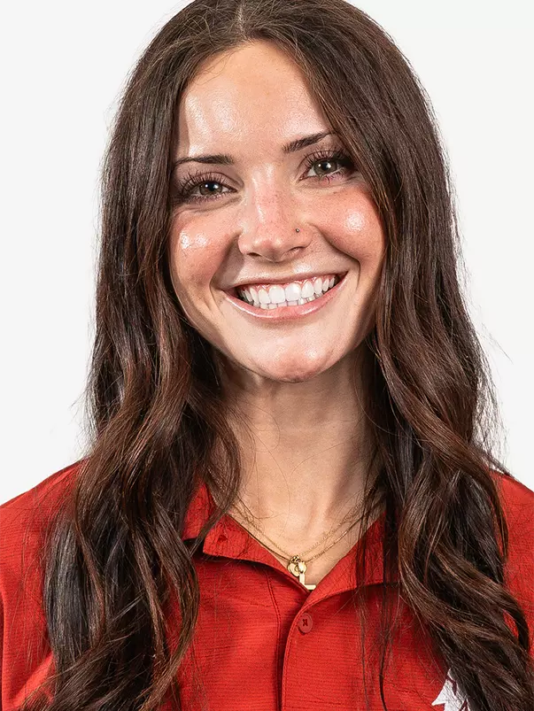 Cadie Christensen 2026 Headshot