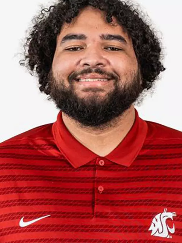 Xavier Delgado 2026 Headshot