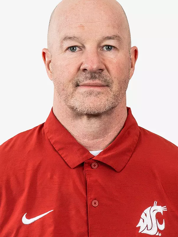 Neil Fendall 2026 Headshot