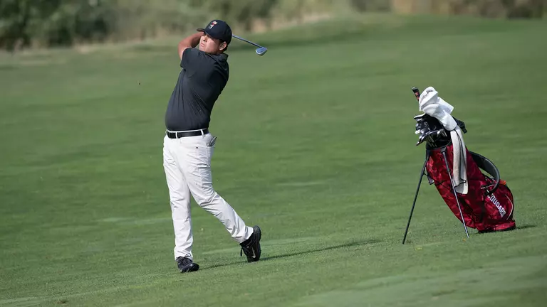 Cougars Head to Stanford for The Goodwin