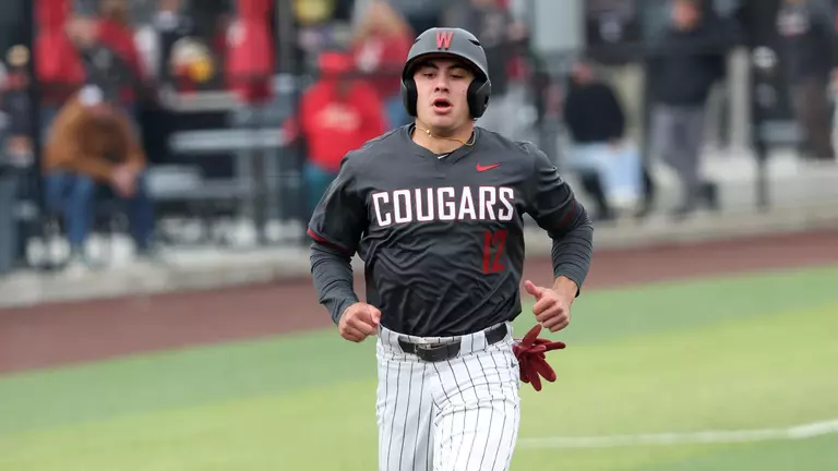 Late Inning Rallies Held Off By Nevada