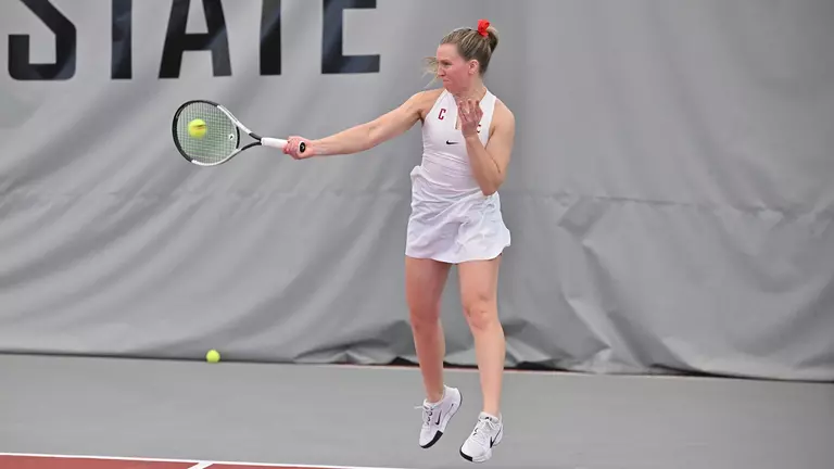 Cougars Upset Bid Comes Up Short Against No. 16 Pepperdine