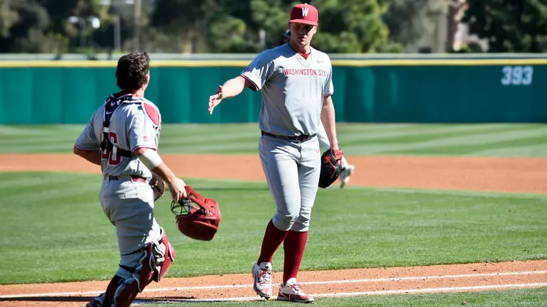 Washington State Opens Road Trip Tuesday at Seattle U