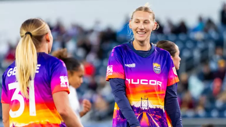 Cougs in Pro Soccer | March 30, 2026