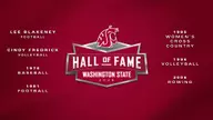 WSU Athletics Announces 2026 WSU Athletic Hall of Fame Class