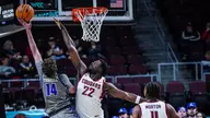 WSU MBB Season Concludes with Loss to Portland