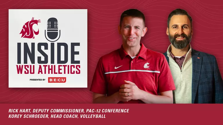 Inside WSU Athletics Podcast