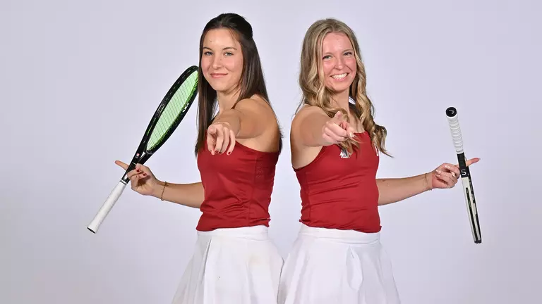 Senior Day Highlights Final Home Weekend