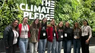 Cougs to Careers Trip to Seattle