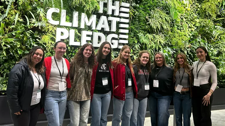 Cougs to Careers Trip to Seattle