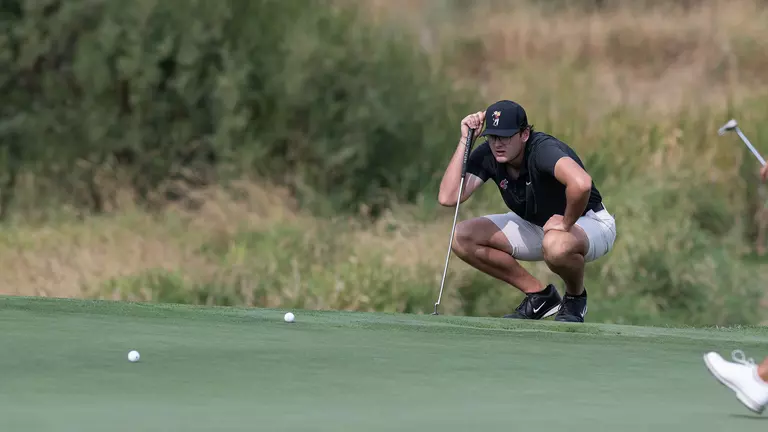 Cougs Post Fourth-Place Finish at El Macero Classic