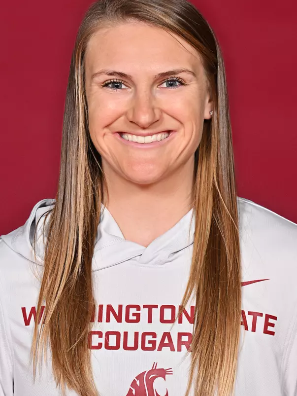 Ashley Herndon 2026 Headshot