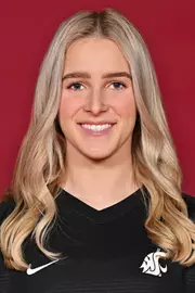 Ashlyn Dvorak 2026 Headshot