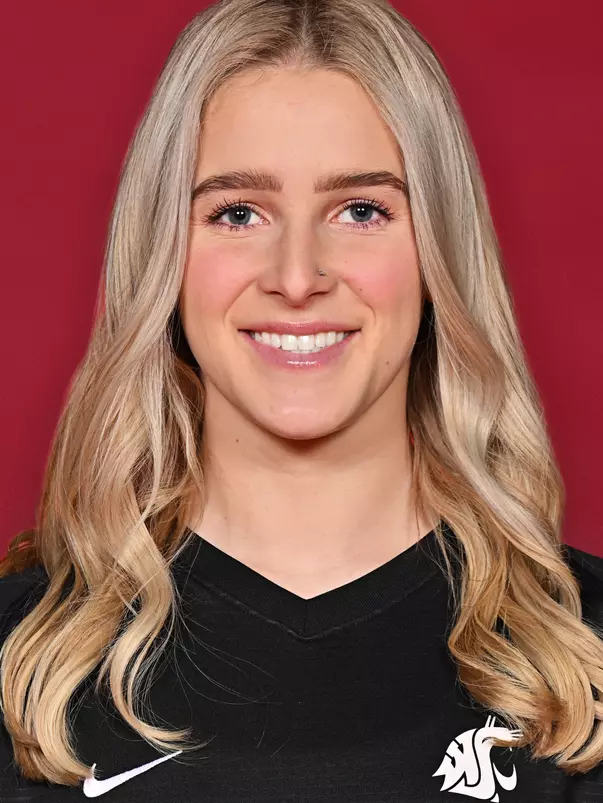 Ashlyn Dvorak 2026 Headshot