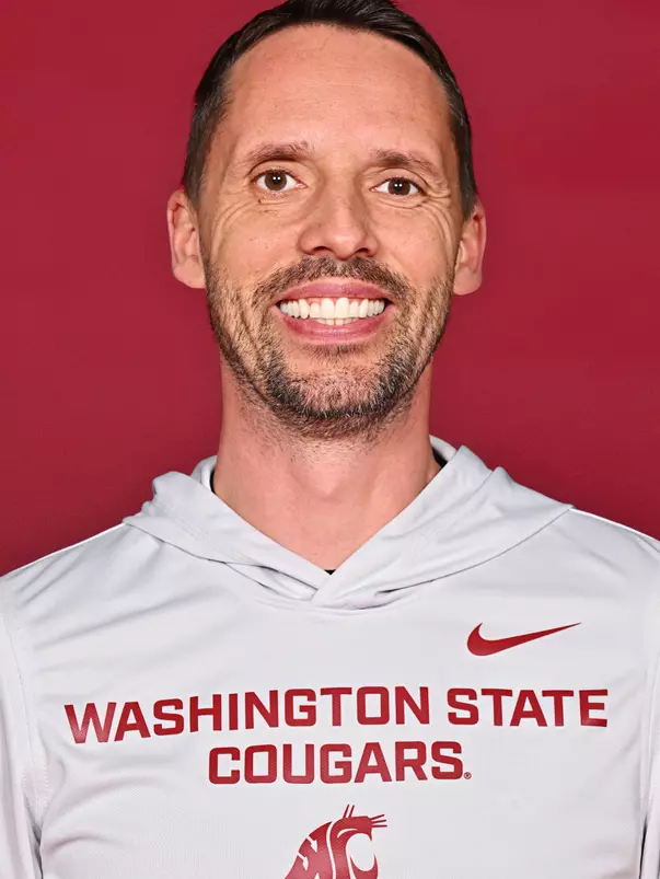 Chris Citowicki 2026 Headshot