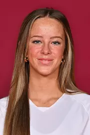 Delanie Corcoran 2026 Headshot