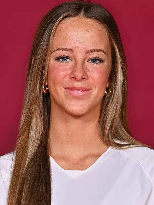 Delanie Corcoran 2026 Headshot