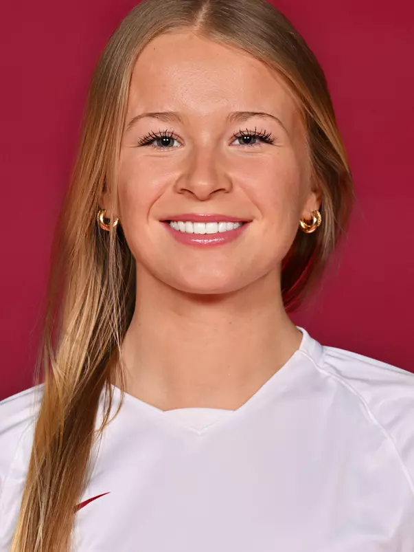 Maycen Slater 2026 Headshot